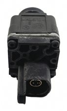 Thumbnail 4: 2012-2013 RANGE ROVER EVOQUE (L538) BUMPER MIRROR REARVIEW SURROUND VIEW CAMERA