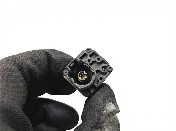 Thumbnail 6: 2012-2013 RANGE ROVER EVOQUE (L538) BUMPER MIRROR REARVIEW SURROUND VIEW CAMERA