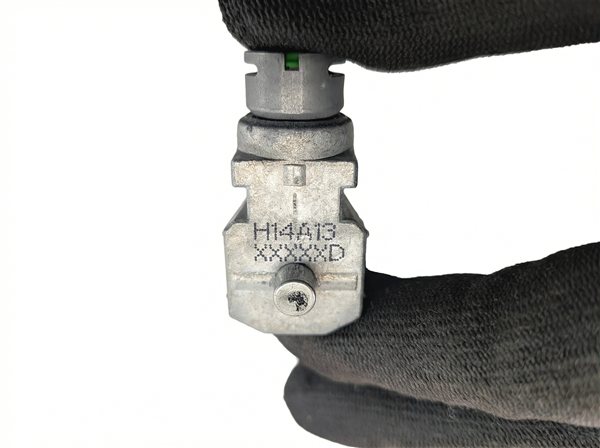 Thumbnail 10: 2013 RANGE ROVER EVOQUE (L538) COLLAPSIBLE STEERING COLUMN CONTROL MODULE
