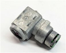 Thumbnail 3: 2013 RANGE ROVER EVOQUE (L538) COLLAPSIBLE STEERING COLUMN CONTROL MODULE