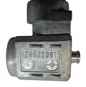 Thumbnail 9: 2013 RANGE ROVER EVOQUE (L538) COLLAPSIBLE STEERING COLUMN CONTROL MODULE