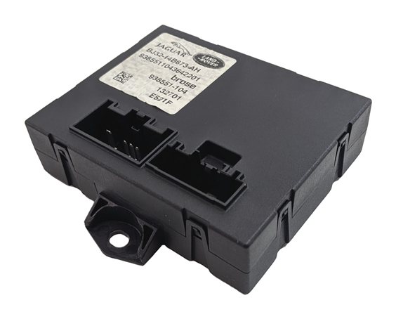 Thumbnail 2: 2013 RANGE ROVER EVOQUE (L538) REAR TRUNK LIFTGATE HATCH LID CONTROL MODULE