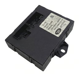 Thumbnail 4: 2013 RANGE ROVER EVOQUE (L538) REAR TRUNK LIFTGATE HATCH LID CONTROL MODULE