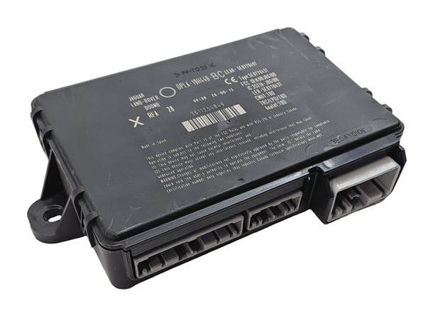 Thumbnail 1: 2012-2015 LAND RANGE ROVER LR4 EVOQUE (L319 L538) THEFT LOCKING CONTROL MODULE
