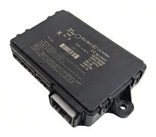 Thumbnail 3: 2012-2015 LAND RANGE ROVER LR4 EVOQUE (L319 L538) THEFT LOCKING CONTROL MODULE