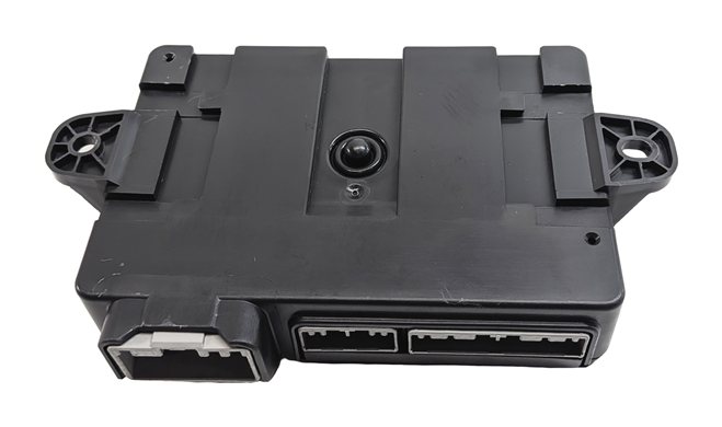 Thumbnail 4: 2012-2015 LAND RANGE ROVER LR4 EVOQUE (L319 L538) THEFT LOCKING CONTROL MODULE