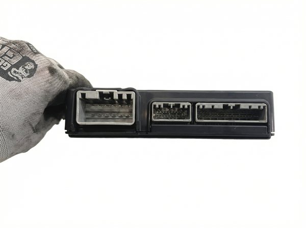 Thumbnail 5: 2012-2015 LAND RANGE ROVER LR4 EVOQUE (L319 L538) THEFT LOCKING CONTROL MODULE