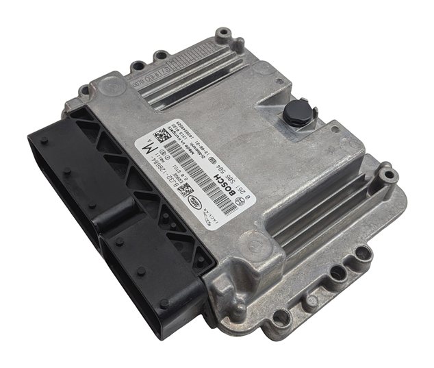Thumbnail 3: 2012-2015 RANGE ROVER LR2 EVOQUE (L359 L538) 2.0L ENGINE CONTROL MODULE ECM ECU