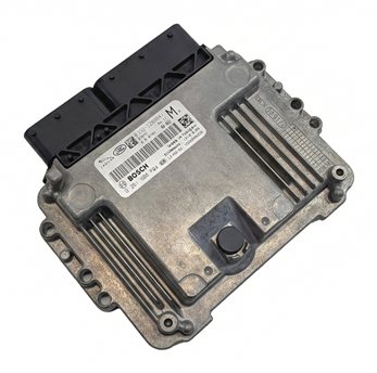 Thumbnail 4: 2012-2015 RANGE ROVER LR2 EVOQUE (L359 L538) 2.0L ENGINE CONTROL MODULE ECM ECU