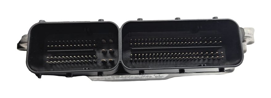 Thumbnail 5: 2012-2015 RANGE ROVER LR2 EVOQUE (L359 L538) 2.0L ENGINE CONTROL MODULE ECM ECU