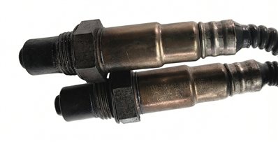 Thumbnail 5: 2013 ROVER EVOQUE (L538) 2.0L ENGINE OXYGEN O2 LAMBDA PROBE WIRE SENSOR SET/2