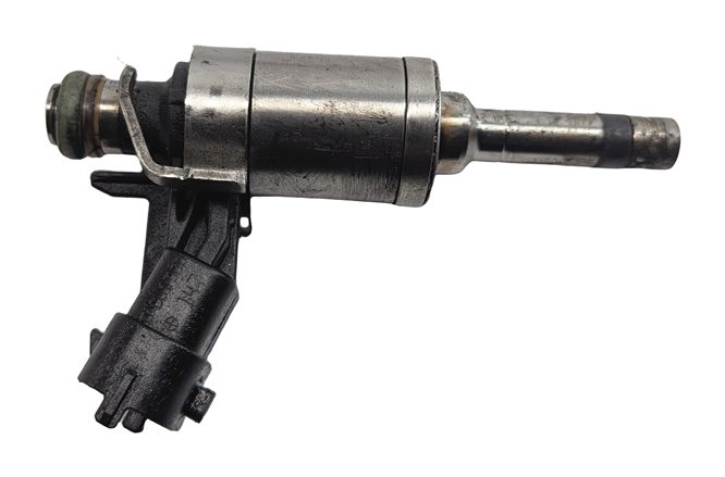 Thumbnail 4: 12-17 LR2 DISCOVERY SPORT RANGE ROVER EVOQUE (L538 L550) 2.0L FUEL INJECTOR SET