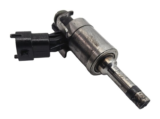 Thumbnail 5: 12-17 LR2 DISCOVERY SPORT RANGE ROVER EVOQUE (L538 L550) 2.0L FUEL INJECTOR SET