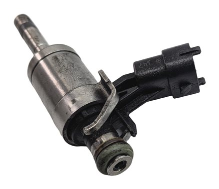 Thumbnail 6: 12-17 LR2 DISCOVERY SPORT RANGE ROVER EVOQUE (L538 L550) 2.0L FUEL INJECTOR SET