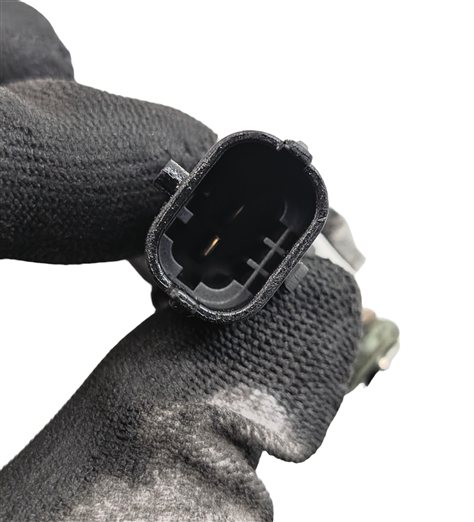 Thumbnail 7: 12-17 LR2 DISCOVERY SPORT RANGE ROVER EVOQUE (L538 L550) 2.0L FUEL INJECTOR SET