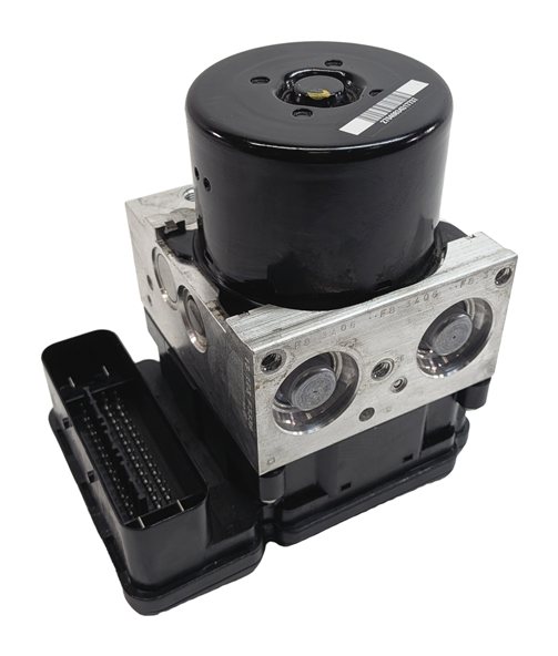 Thumbnail 3: 2012-2013 RANGE ROVER EVOQUE (L538) ABS ANTI LOCK BRAKE PUMP w/ MODULE
