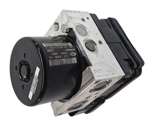 Thumbnail 4: 2012-2013 RANGE ROVER EVOQUE (L538) ABS ANTI LOCK BRAKE PUMP w/ MODULE