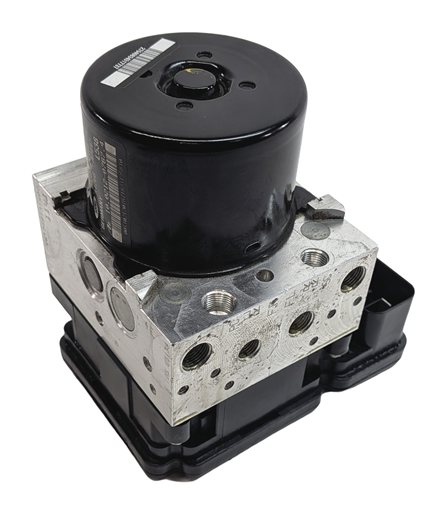 Thumbnail 5: 2012-2013 RANGE ROVER EVOQUE (L538) ABS ANTI LOCK BRAKE PUMP w/ MODULE