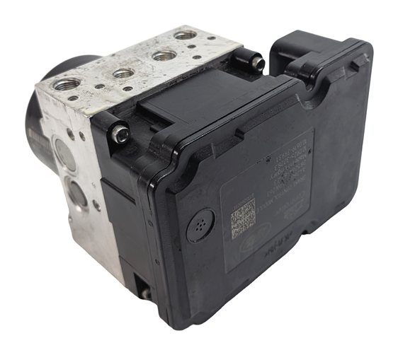 Thumbnail 6: 2012-2013 RANGE ROVER EVOQUE (L538) ABS ANTI LOCK BRAKE PUMP w/ MODULE