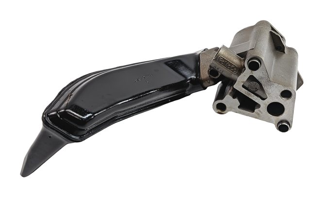 Thumbnail 1: 2013 RANGE ROVER EVOQUE (L538) 2.0L ENGINE MOTOR OIL FLUID PUMP ASSEMBLY