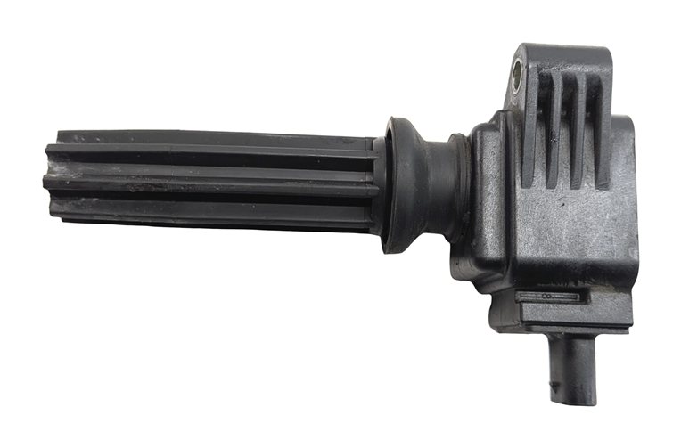 Thumbnail 5: 12-17 LAND ROVER LR2 DISCOVERY RANGE ROVER EVOQUE (L538) 2.0L IGNITION COIL SET4