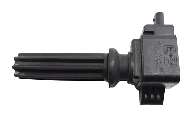 Thumbnail 6: 12-17 LAND ROVER LR2 DISCOVERY RANGE ROVER EVOQUE (L538) 2.0L IGNITION COIL SET4