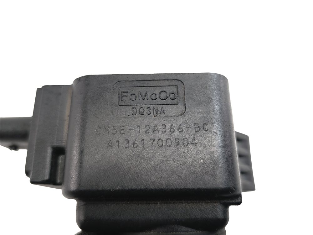 Thumbnail 7: 12-17 LAND ROVER LR2 DISCOVERY RANGE ROVER EVOQUE (L538) 2.0L IGNITION COIL SET4