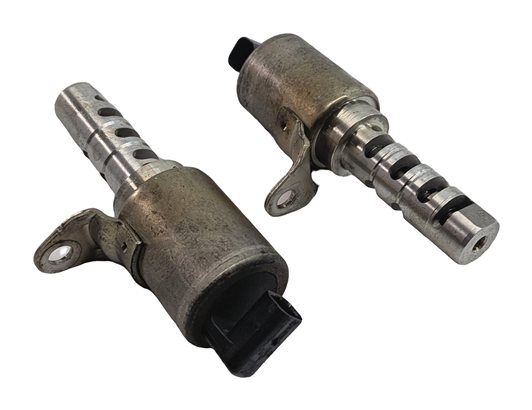 Thumbnail 2: 2013 ROVER EVOQUE (L538) 2.0L ENGINE VVT VARIABLE VALVE TIMING SOLENOID SET/2