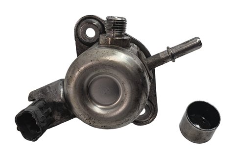 Thumbnail 1: 12-17 LR2 DISCOVERY SPORT RANGE ROVER EVOQUE (L538 L550) HIGH PRESSURE FUEL PUMP