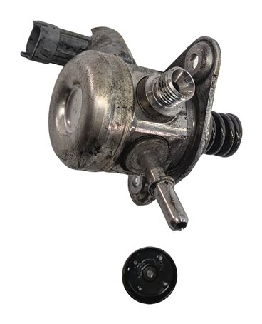 Thumbnail 3: 12-17 LR2 DISCOVERY SPORT RANGE ROVER EVOQUE (L538 L550) HIGH PRESSURE FUEL PUMP