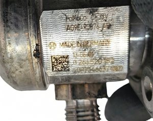 Thumbnail 7: 12-17 LR2 DISCOVERY SPORT RANGE ROVER EVOQUE (L538 L550) HIGH PRESSURE FUEL PUMP