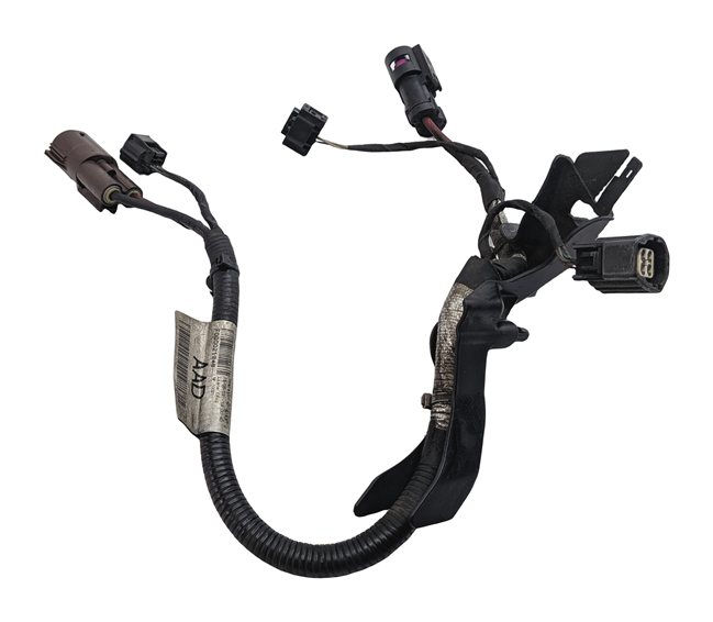 Thumbnail 1: 2013 RANGE ROVER EVOQUE (L538) STEERING GEAR RACK & PINION WIRE WIRING HARNESS