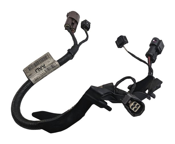 Thumbnail 2: 2013 RANGE ROVER EVOQUE (L538) STEERING GEAR RACK & PINION WIRE WIRING HARNESS