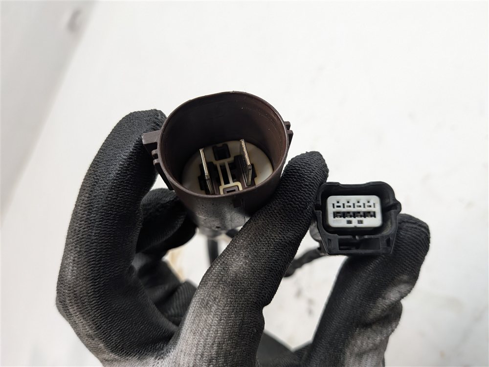 Thumbnail 5: 2013 RANGE ROVER EVOQUE (L538) STEERING GEAR RACK & PINION WIRE WIRING HARNESS