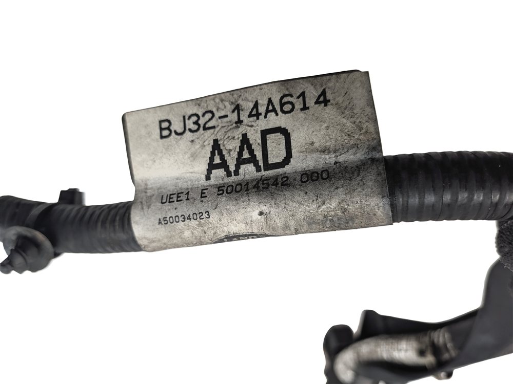 Thumbnail 7: 2013 RANGE ROVER EVOQUE (L538) STEERING GEAR RACK & PINION WIRE WIRING HARNESS