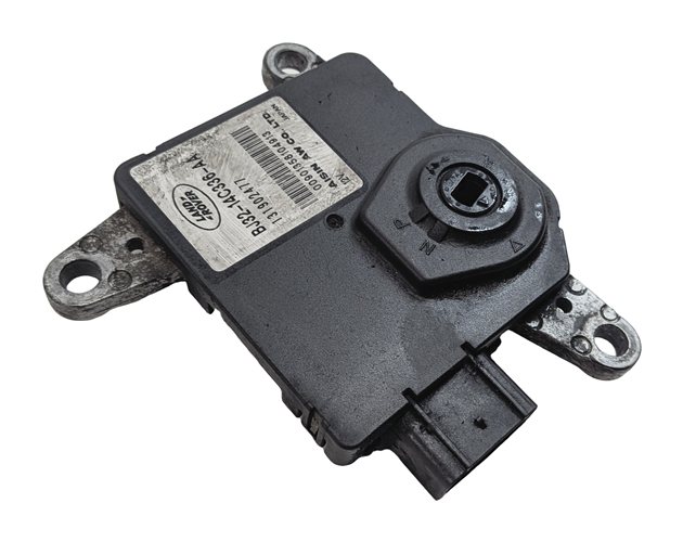 Thumbnail 1: 2013 RANGE ROVER EVOQUE (L538) AUTOMATIC TRANSMISSION CONTROL MODULE