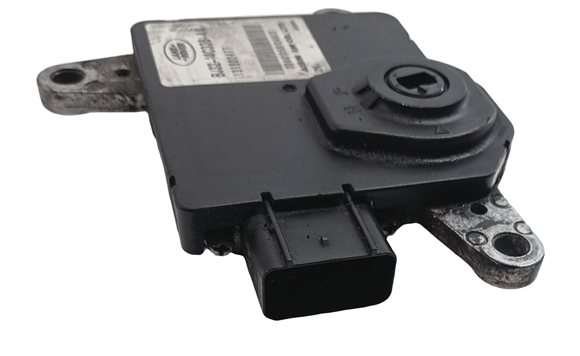 Thumbnail 2: 2013 RANGE ROVER EVOQUE (L538) AUTOMATIC TRANSMISSION CONTROL MODULE