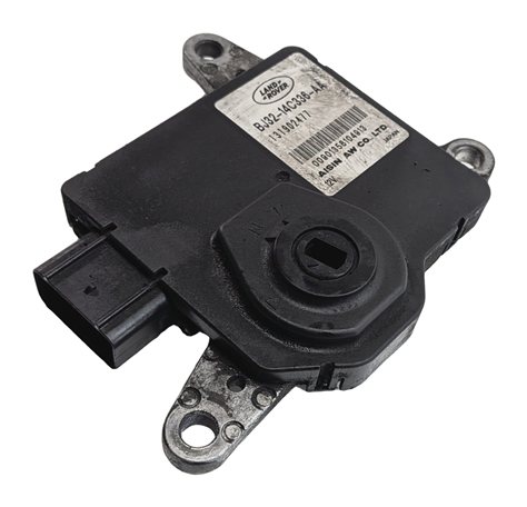 Thumbnail 3: 2013 RANGE ROVER EVOQUE (L538) AUTOMATIC TRANSMISSION CONTROL MODULE