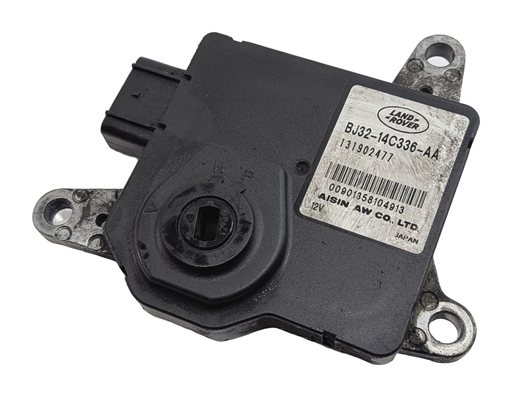 Thumbnail 4: 2013 RANGE ROVER EVOQUE (L538) AUTOMATIC TRANSMISSION CONTROL MODULE