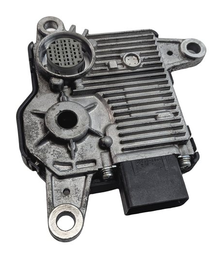 Thumbnail 5: 2013 RANGE ROVER EVOQUE (L538) AUTOMATIC TRANSMISSION CONTROL MODULE