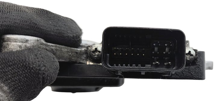 Thumbnail 6: 2013 RANGE ROVER EVOQUE (L538) AUTOMATIC TRANSMISSION CONTROL MODULE