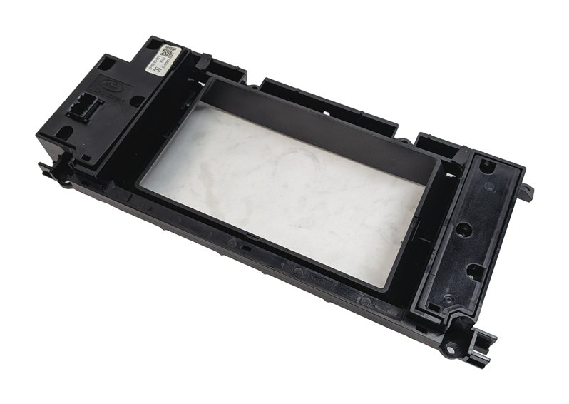 Thumbnail 6: 2013 RANGE ROVER EVOQUE (L538) FRONT DASH INFORMATION SCREEN TRIM CONTROL PANEL