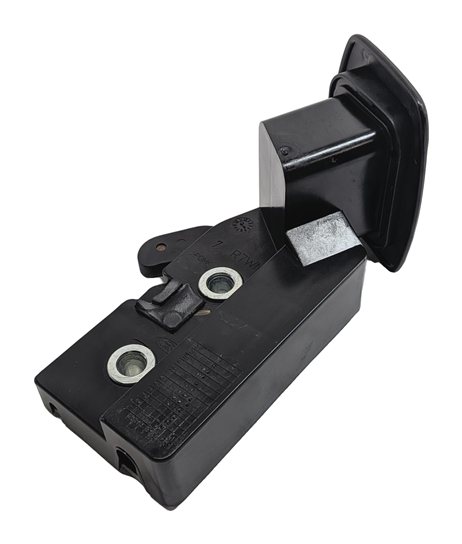 Thumbnail 5: 2013 ROVER EVOQUE (L538) REAR LEFT FOLDING SEAT BACK RELEASE LOCK LATCH HANDLE