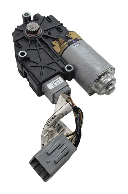 Thumbnail 1: 2012-2015 RANGE ROVER EVOQUE (L538) SUNROOF MOTOR SUN ROOF WINDOW MOTOR