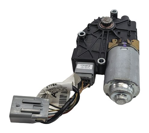 Thumbnail 2: 2012-2015 RANGE ROVER EVOQUE (L538) SUNROOF MOTOR SUN ROOF WINDOW MOTOR