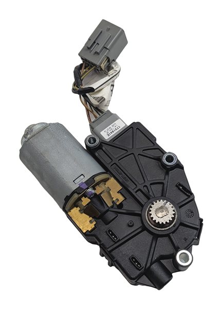 Thumbnail 3: 2012-2015 RANGE ROVER EVOQUE (L538) SUNROOF MOTOR SUN ROOF WINDOW MOTOR