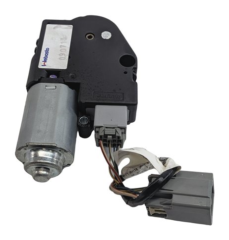 Thumbnail 6: 2012-2015 RANGE ROVER EVOQUE (L538) SUNROOF MOTOR SUN ROOF WINDOW MOTOR