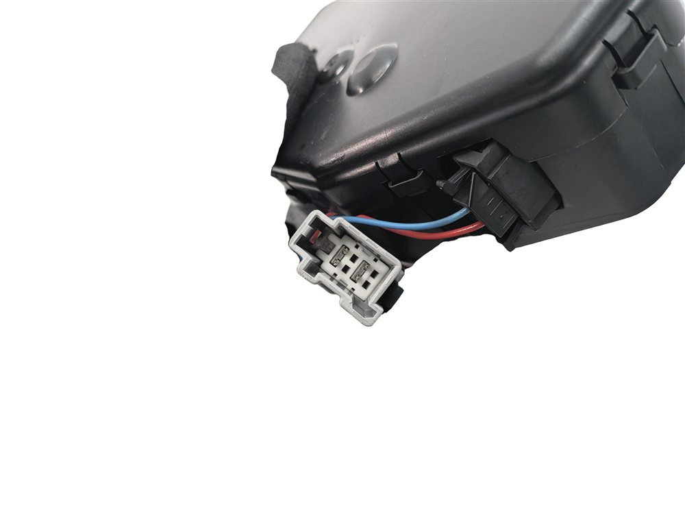 Thumbnail 6: 2013 RANGE ROVER EVOQUE (L538) REAR TRUNK LIFTGATE HATCH LID LOCK LATCH ACTUATOR