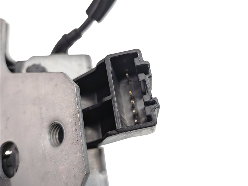 Thumbnail 7: 2013 RANGE ROVER EVOQUE (L538) REAR TRUNK LIFTGATE HATCH LID LOCK LATCH ACTUATOR