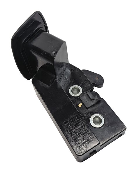 Thumbnail 3: 2013 RANGE ROVER EVOQUE (L538) REAR RIGHT FOLDING SEAT RELEASE HANDLE LOCK LATCH